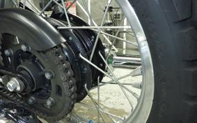 KAWASAKI W400 2006 EJ400A