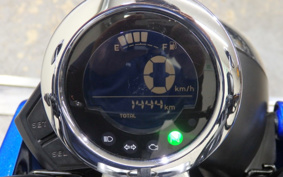 HONDA  MONKEY 125 JB02