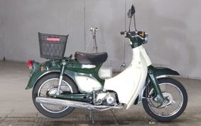 HONDA LITTLE CUB AA01