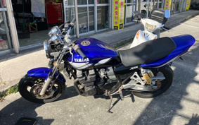 YAMAHA XJR400 R 2003 RH02J