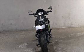 KAWASAKI Z650 2021 ER650H
