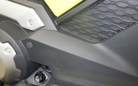 HONDA X-ADV 750 2025 RH21