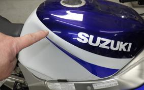 SUZUKI GSX-R1000 2001