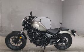 HONDA  REBEL 500 PC60