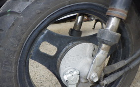 SUZUKI LET's 4 CA45A
