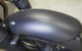 TRIUMPH SPEED ツイン900 2022