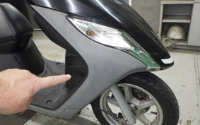 SUZUKI ADDRESS V125 DT11A