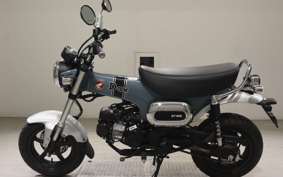 HONDA DAX 125 2026 JB06