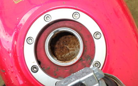 HONDA VT250 SPADA MC20