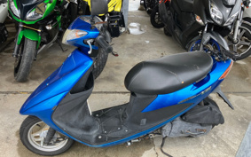 SUZUKI ADDRESS V50 CA44A