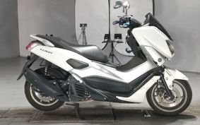 YAMAHA N-MAX 125 SE86J