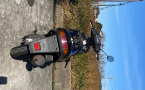 SUZUKI ADDRESS V100 CE13A