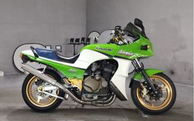KAWASAKI GPZ900R NINJA 2001 ZX900A