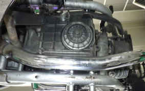 HONDA MAGNA 250 2026 MC29