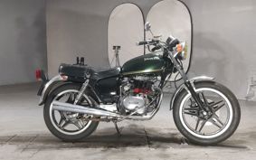 HONDA CB250 CB250T