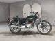 Фото Honda CB250 с японского аукциона