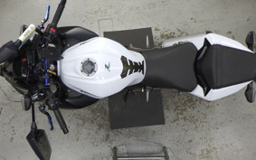 KAWASAKI Z250 2020 ER250C