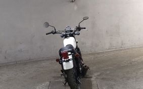 KAWASAKI 250TR BJ250F