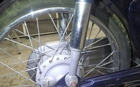HONDA C50 SUPER CUB C50