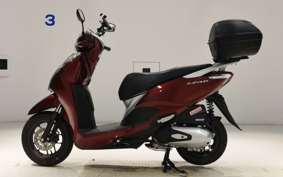 HONDA LEAD 125 2007 JK12