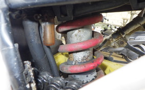 HONDA XL DEGREE MD26