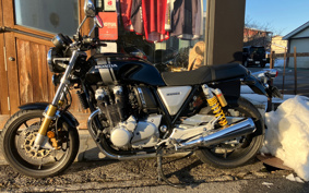 HONDA CB1100RS 2019 SC78