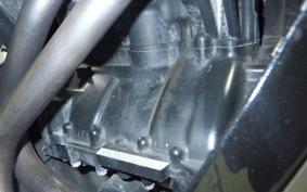 KAWASAKI NINJA 400 2016 EX400E