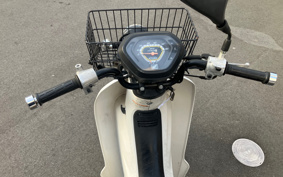 HONDA SUPER CUB50 AA04