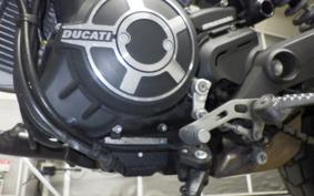 DUCATI SCRAMBLER SIXTY2 2020