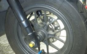 HONDA DUNK 2012 AF74