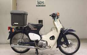 HONDA C50 SUPER CUB 2018 AA01