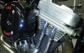 HARLEY XLH883 1989