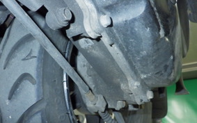 YAMAHA JOG Delux 2023 SA39J