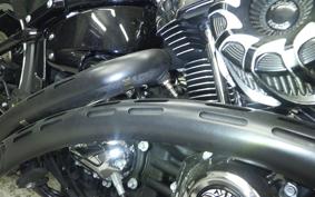 HARLEY FXBRS1870 2021