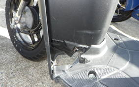 SUZUKI ﾚｯﾂ 1994 CA4AA