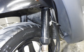 SUZUKI LET's 4 CA45A