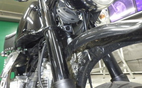 HONDA GORILLA AB27