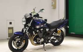 YAMAHA XJR1300 Gen.2 2009 RP17J
