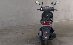 YAMAHA AKUSHI STREET SE53J