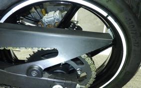 KAWASAKI NINJA 250R 2012 EX250K