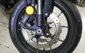 HONDA CB750 HORNET 2025 RH24