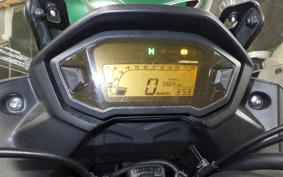 HONDA 400X 2016 NC47
