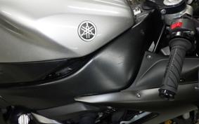 YAMAHA YZF-R1 2002