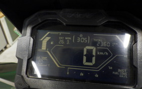 HONDA ADV150 KF38
