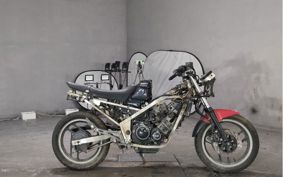 YAMAHA FZ250 FAZER 1HX