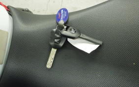 HONDA CBR650F 2015 RC83