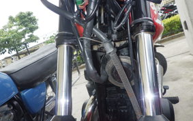 SUZUKI GSX-400E