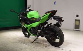 KAWASAKI NINJA 400 2024 EX400L