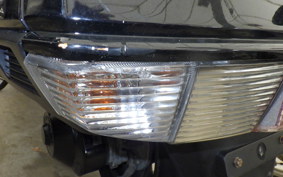 HONDA FUSION X MF02