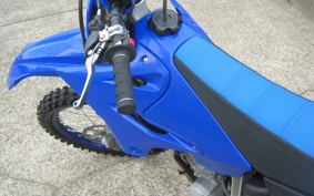 YAMAHA YZ125 CE16C